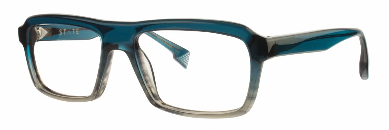 STATE Optical Co. ADDISON Eyeglasses - view 7